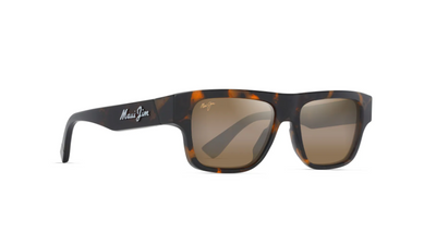 Mauji Jim - MJ 638