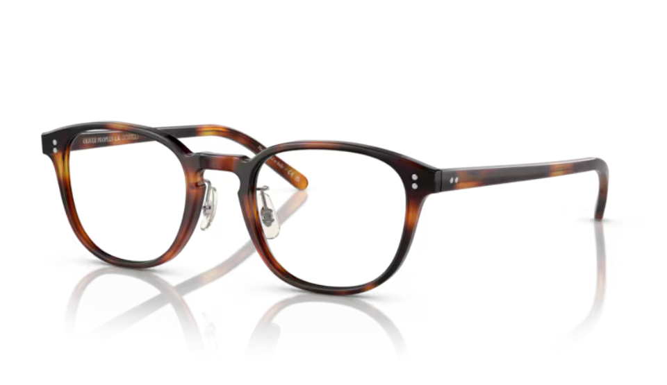 Oliver Peoples 5219FM FAIRMONT-F