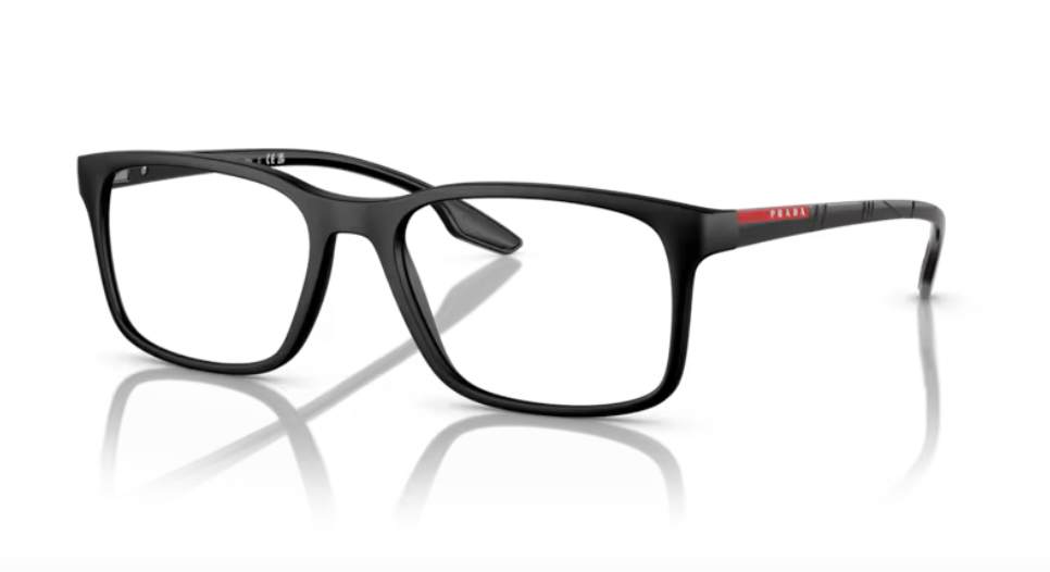 Prada Linea Rossa PS 01LV