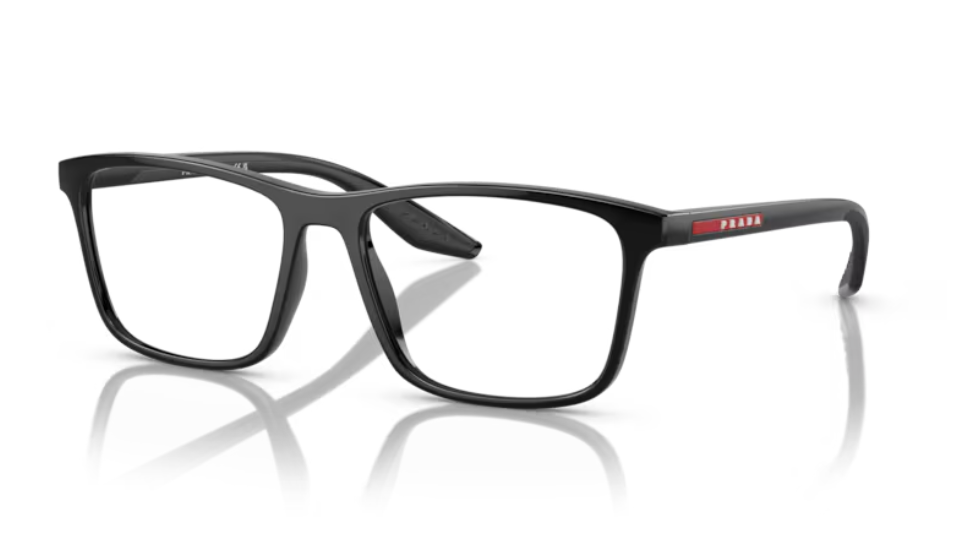 Prada Linea Rossa PS 01QV