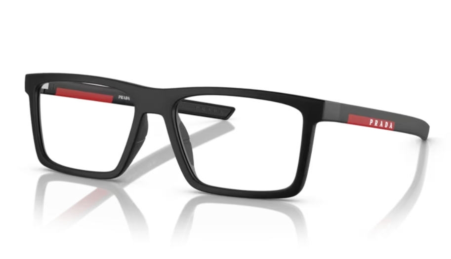 Prada Linea Rossa PS 02QV