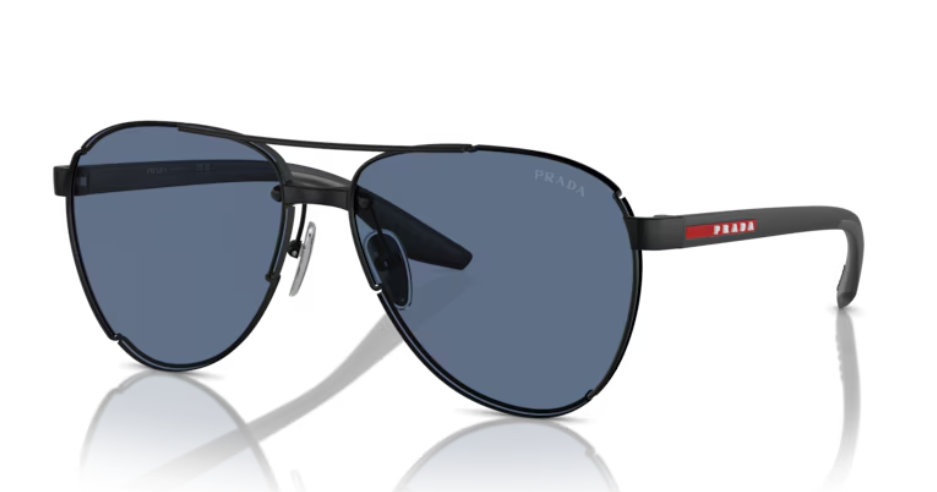 Prada Linea Rossa PS 51YS