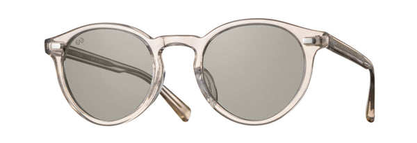 小物 EYEVAN Puerto(47)-SUN SMK PUERTO47-SUN-47-DST-GRY-648-1-