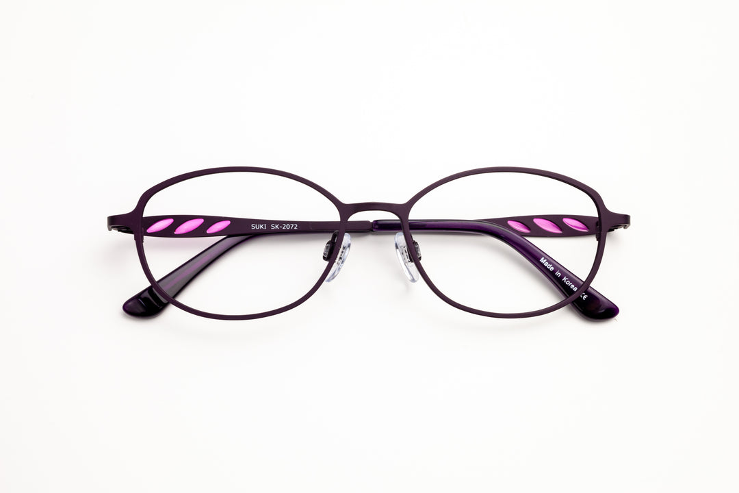 Suki Eyewear SK-2064 | Mott Optical Group