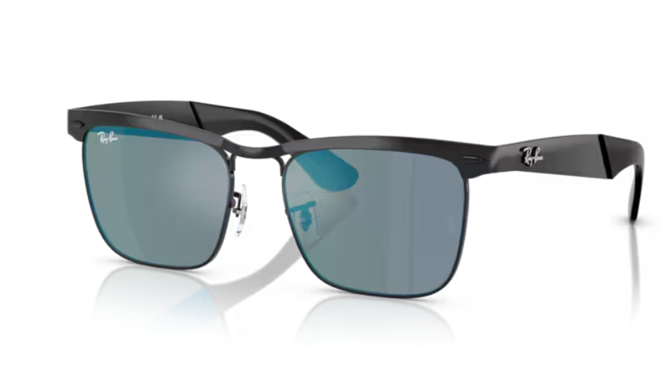 Ray-Ban RB 3875 – Mott Optical Group