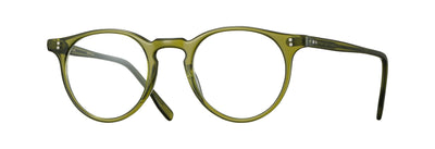 Eyevan Stag-E