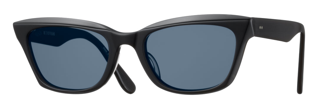 eyevan アイヴァン SONIC サングラス 53□20-145 Eyevan Sonic-E – Mott Optical Group