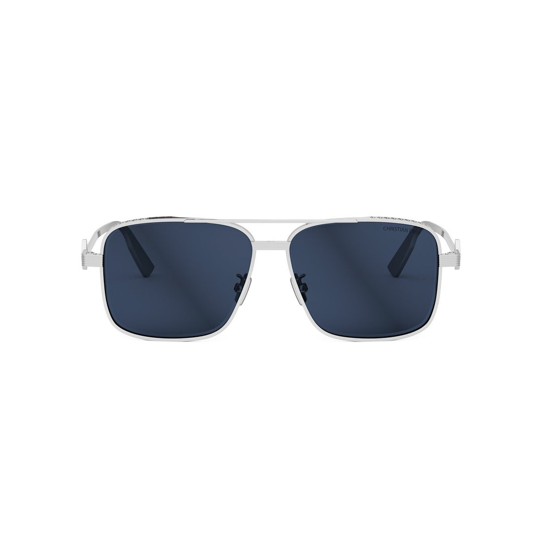 DIOR CDiorO B1F ハタフライ フレム メカネ CD50115F 010 Dior Cannageo B1F Butterfly Glasses | Fashion Eyewear