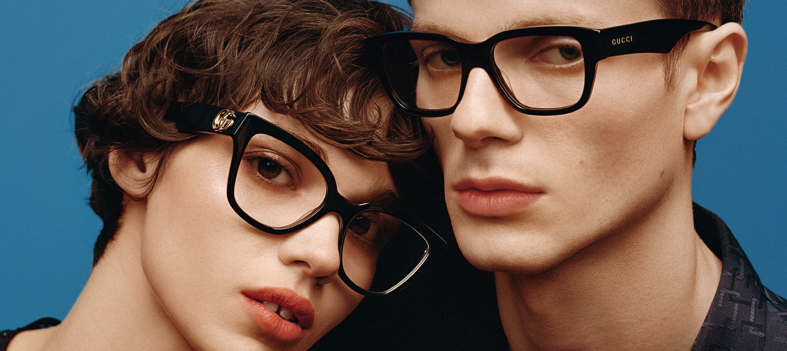 Gucci – Mott Optical Group