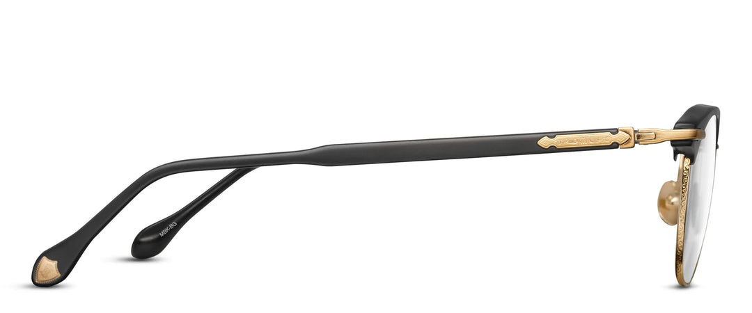 Matsuda M2048 – Mott Optical Group