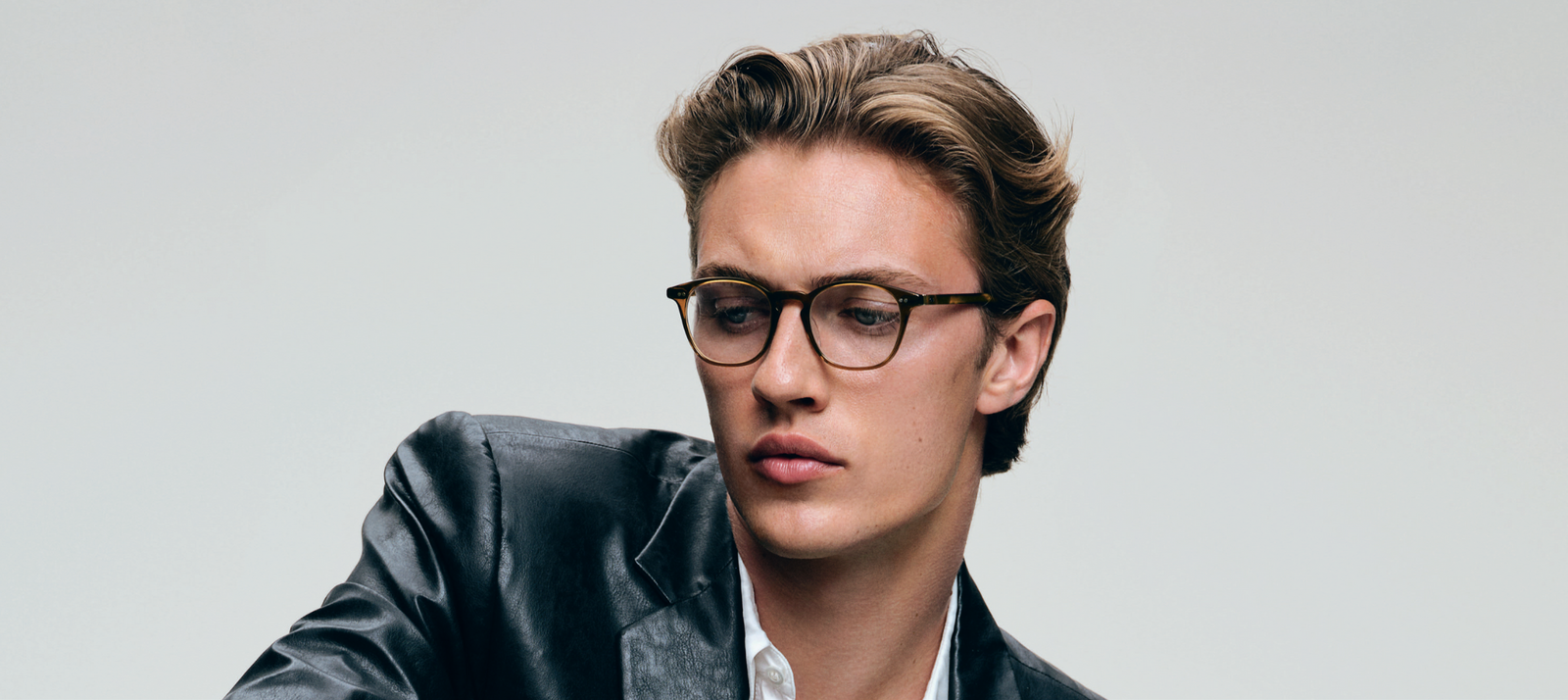 Oliver Peoples Mott Optical Group