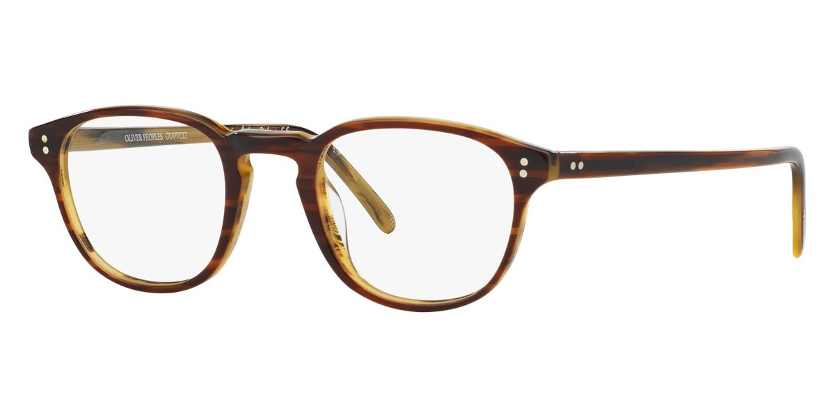 Oliver Peoples 5219 FAIRMONT