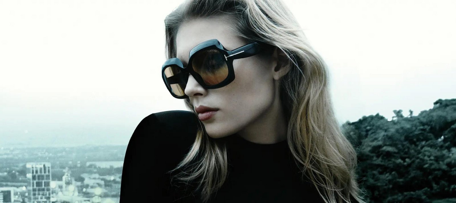TOM FORD Mott Optical Group