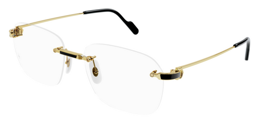 Cartier CT 0343O | Mott Optical Group