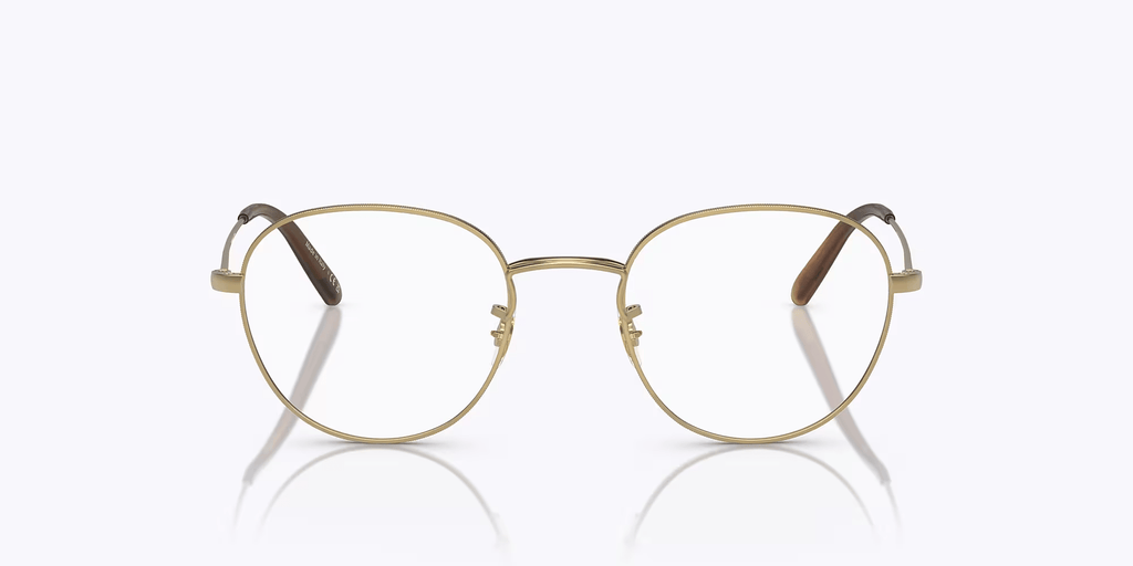 ボウズ Oliver Peoples 1281 PIERCY Eyeglasses | Mott Optical Group