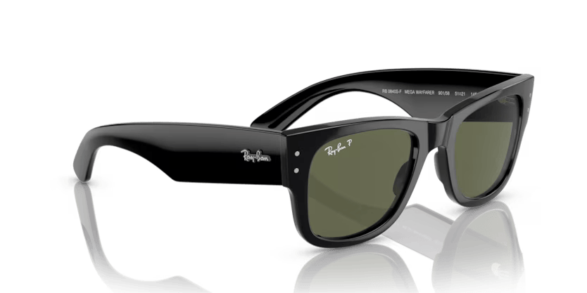 Ray-Ban RB 0840SF