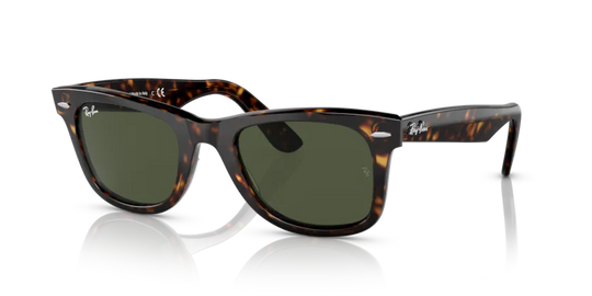 Ray-Ban RB 2140 Mott Optical Group - Main Image