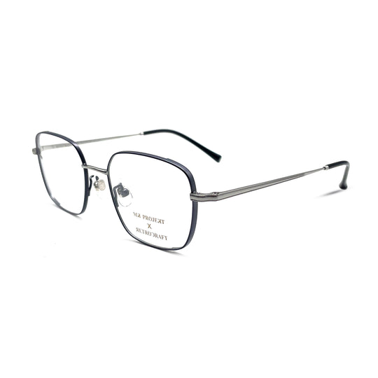 Mk Project x Retrocraft 1163 – Mott Optical Group