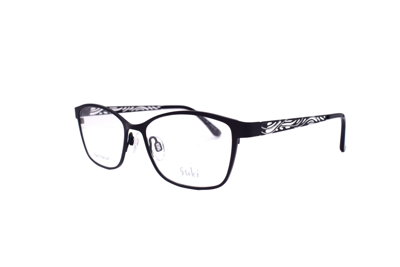 Suki Eyewear SK-2065