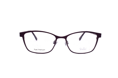 Suki Eyewear SK-2065