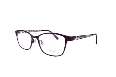 Suki Eyewear SK-2065