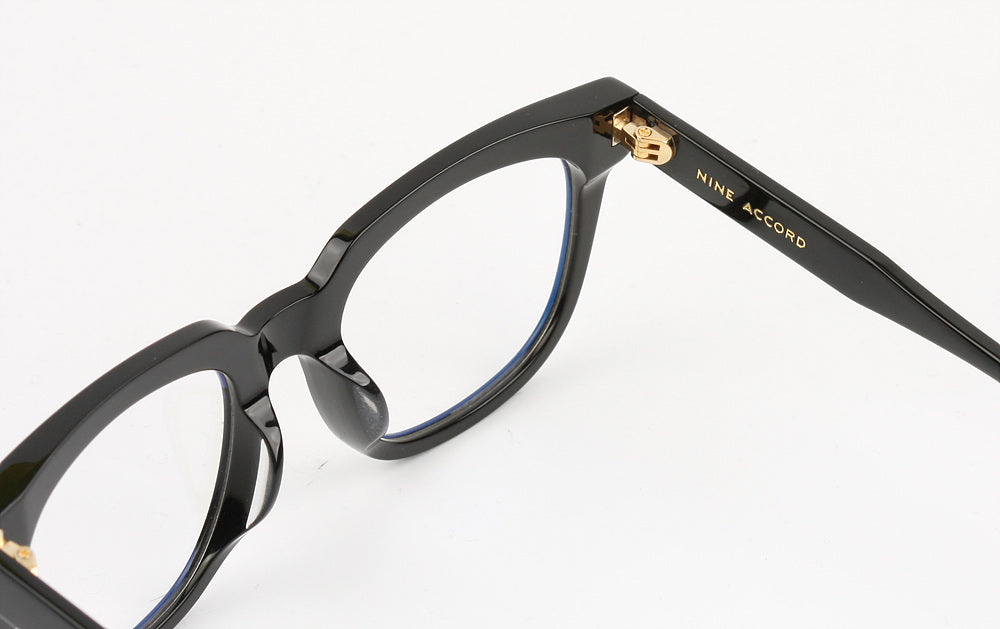 ★nine accord★ Horn XO Nine Accord Horn A-CUT – Mott Optical Group