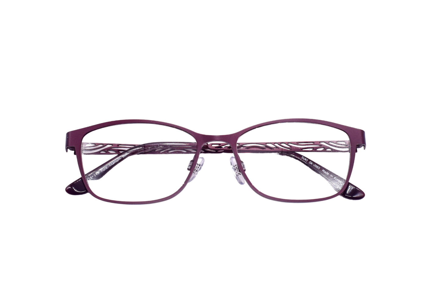 Suki Eyewear SK-2065