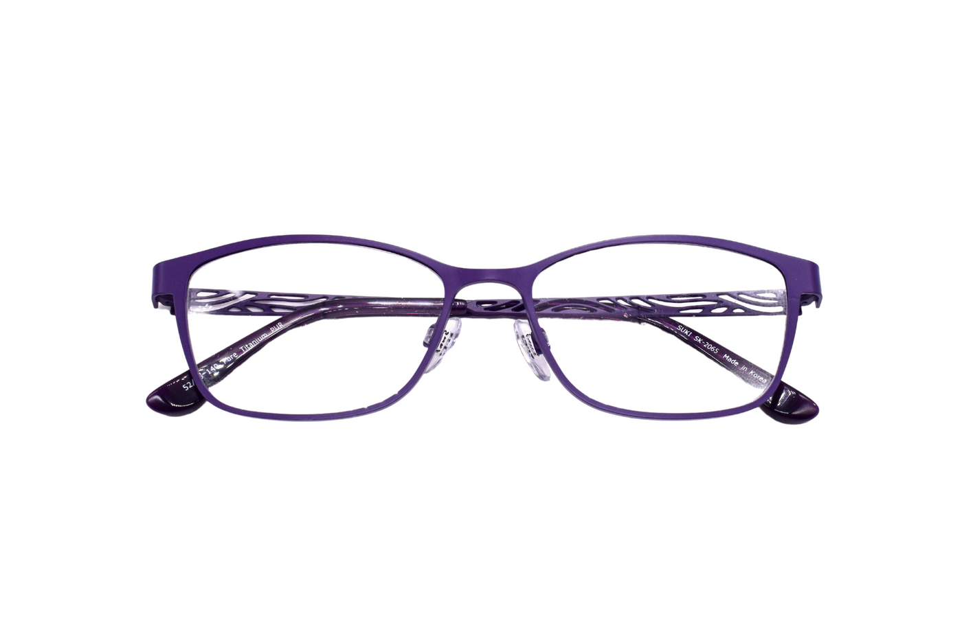 Suki Eyewear SK-2065