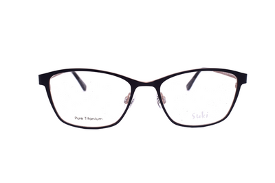 Suki Eyewear SK-2066