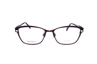 Suki Eyewear SK-2064