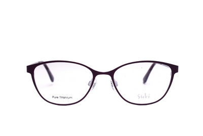 Suki Eyewear SK-2068