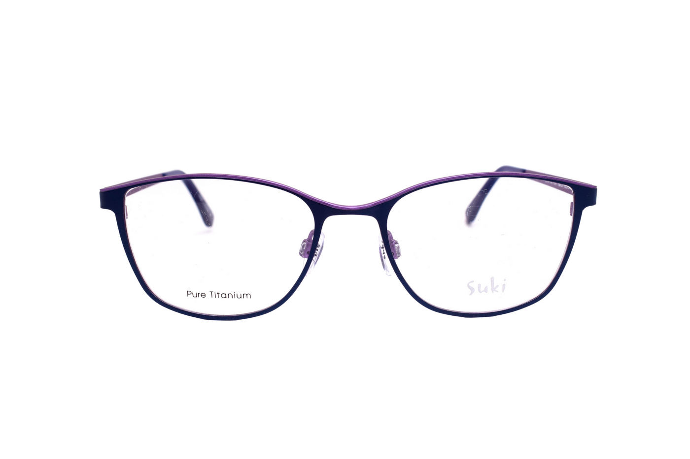 Suki Eyewear SK-2067