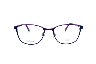 Suki Eyewear SK-2067