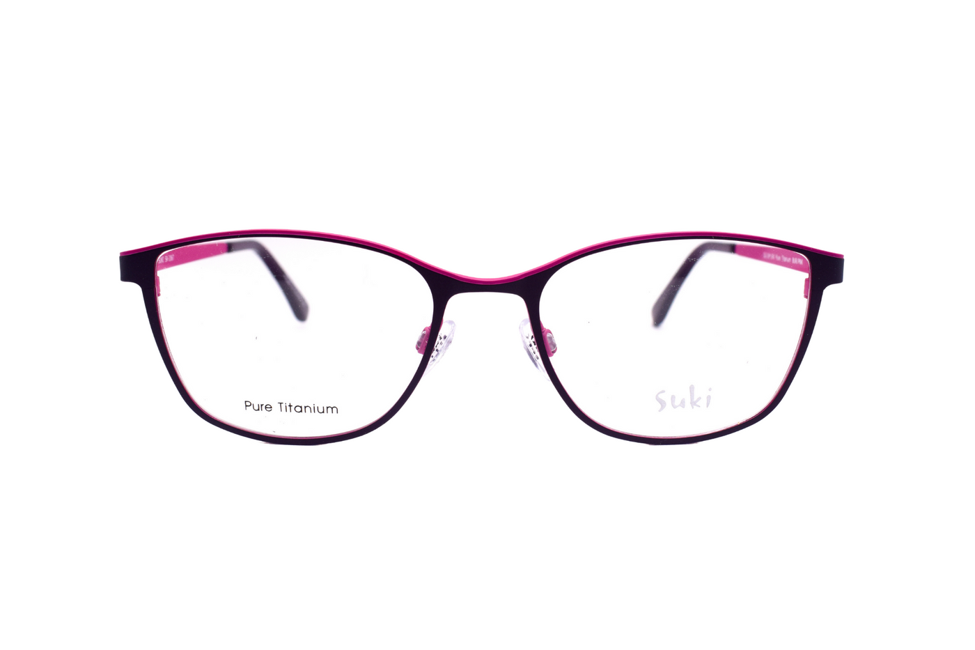 Suki Eyewear SK-2067