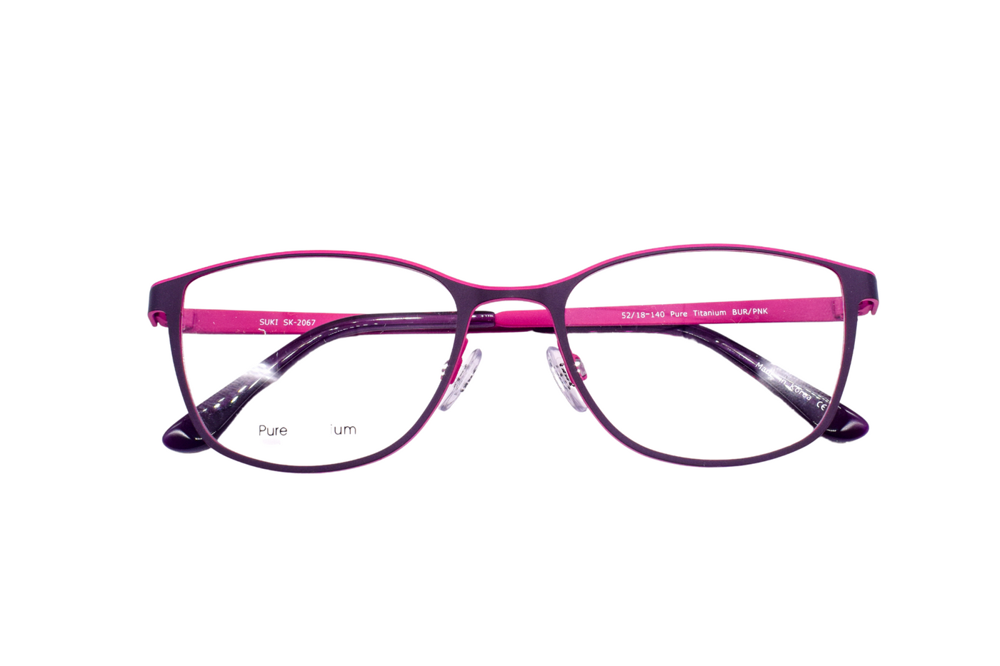 Suki Eyewear SK-2067