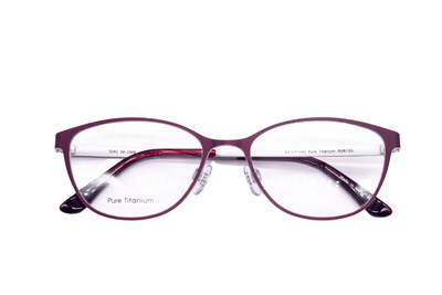 Suki Eyewear SK-2068