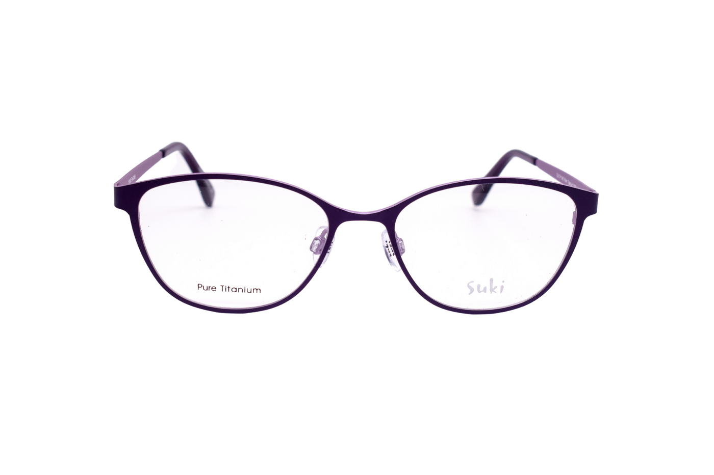 Suki Eyewear SK-2068