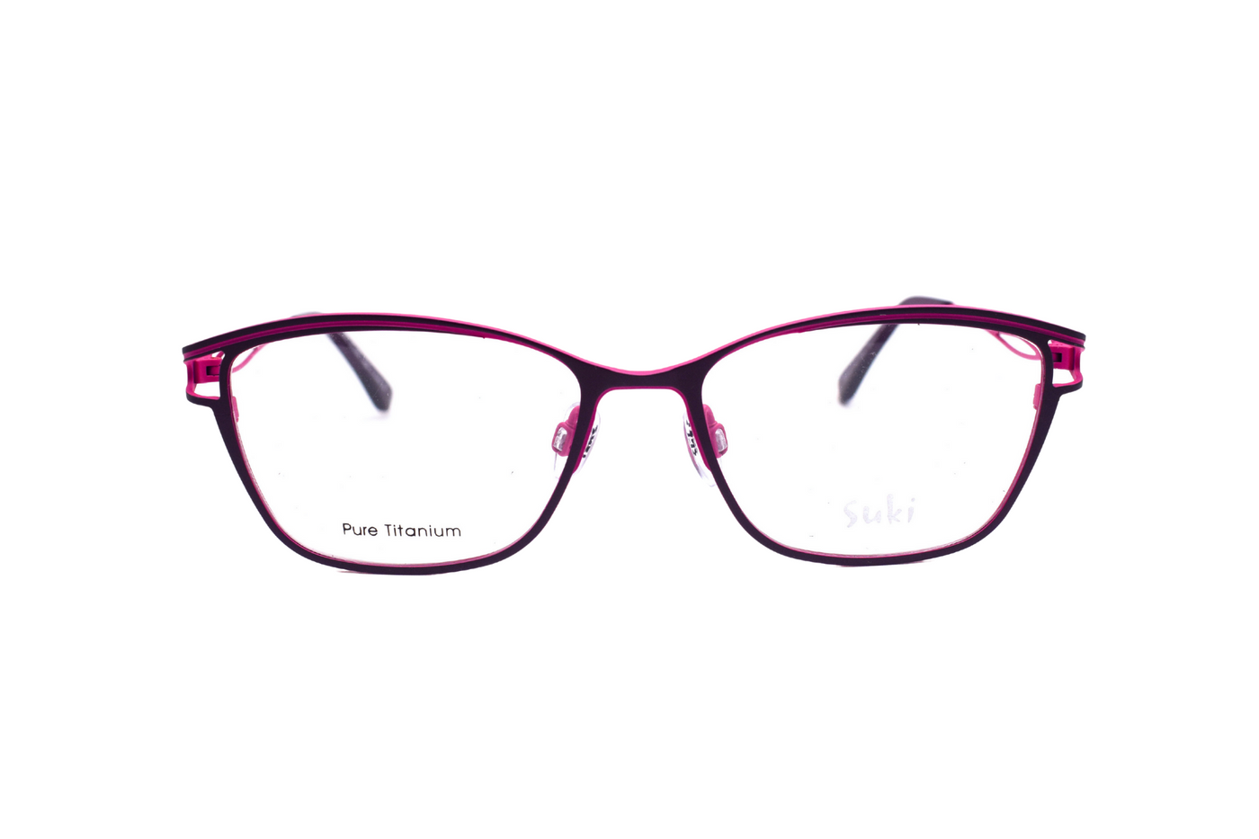 Suki Eyewear SK-2064