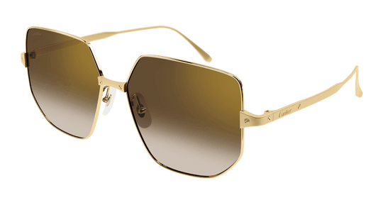 Cartier CT 0327S | Mott Optical Group