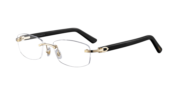 Cartier CT 0048O | Mott Optical Group