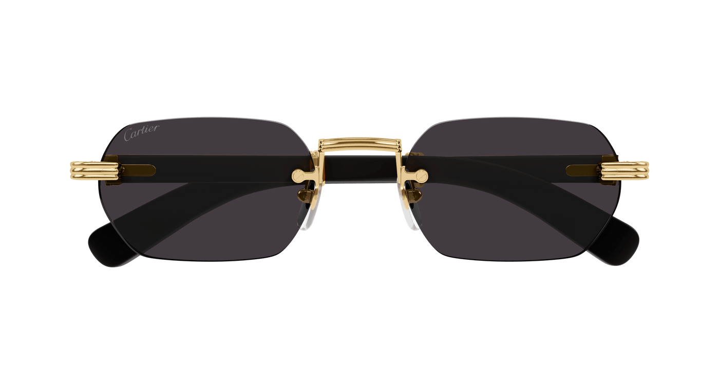Women's Designer Sunglasses |Luxury Eyewear for her | Cartier®