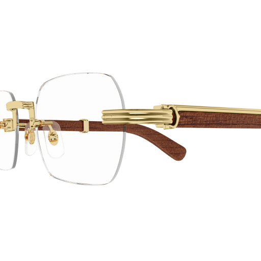 Cartier CT 0377O-NV | Mott Optical Group