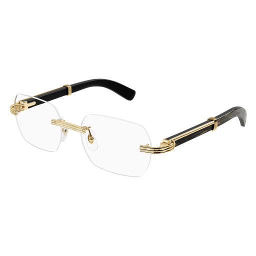 Cartier Mott Optical Group