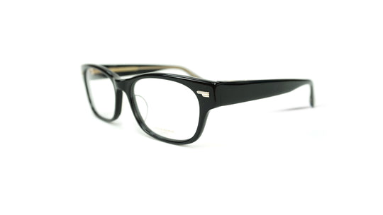 Oliver Peoples Denton  8109 Oliver Riley-R Eyeglasses in Olive Smoke | Oliver®