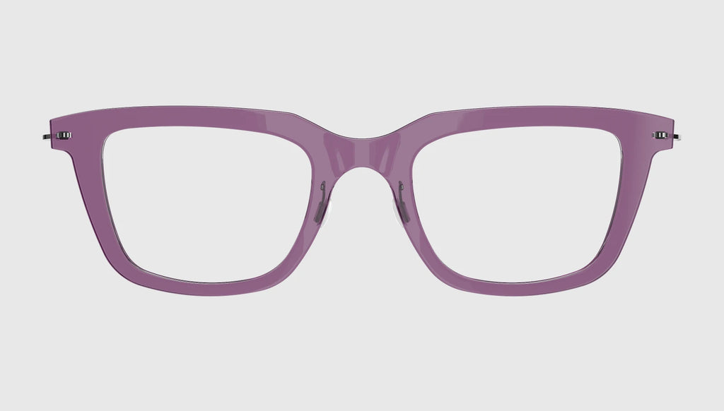 Lindberg NOW 6601 Eyeglasses | Mott Optical Group