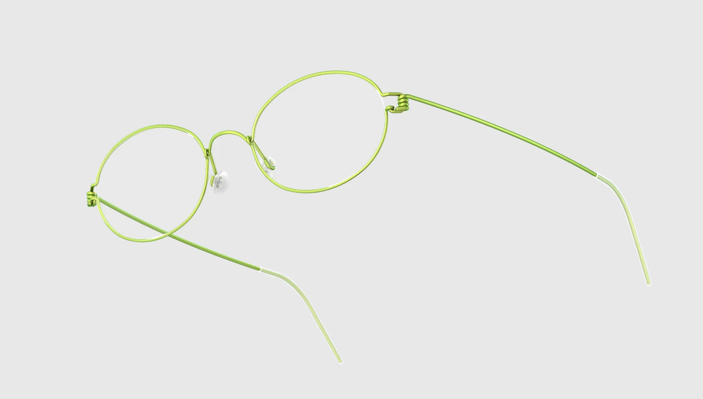 Lindberg Air Rim Oval | Mott Optical Group