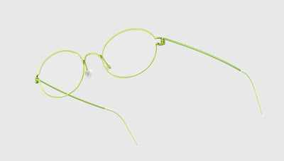 Lindberg Air Rim Oval | Mott Optical Group