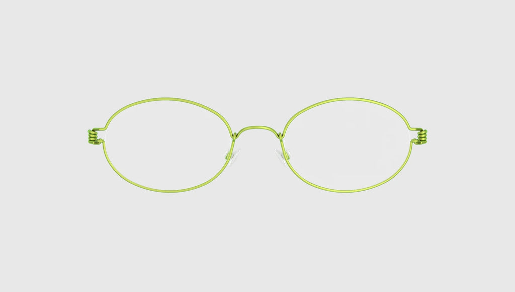 Lindberg Air Rim Oval | Mott Optical Group