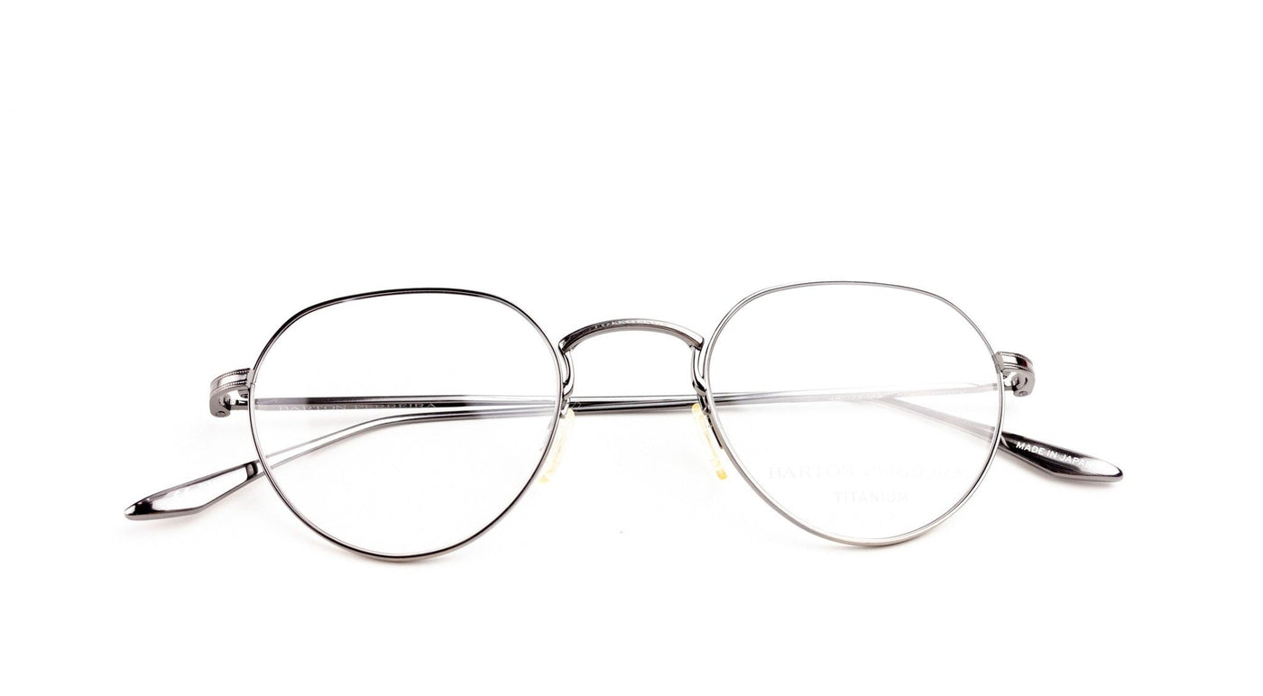 Barton Perreira ORLOV Optical Frame