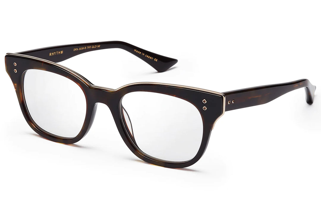 DITA RHYTHM – Mott Optical Group